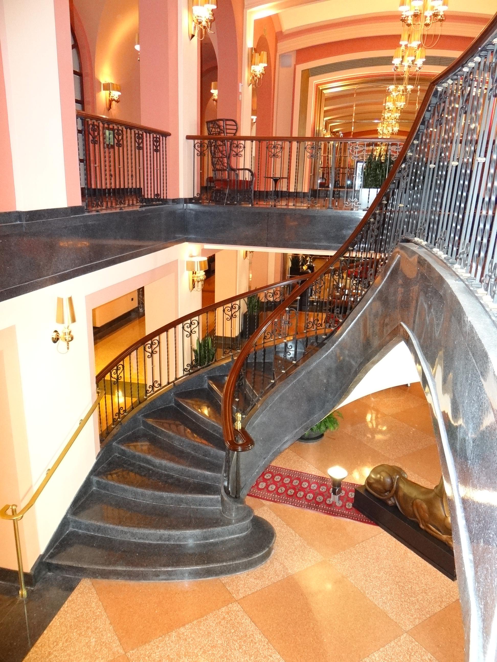 Condado Vanderbilt - San Juan (Condado) - 2013 00206